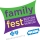 Family Fest Preview: Collaborate in Paper World